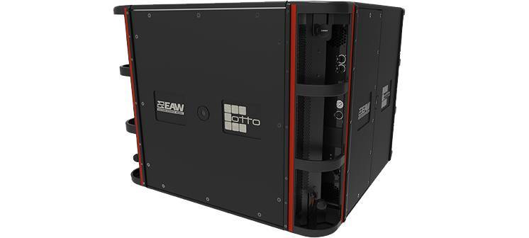 EAW自适应系列-Otto